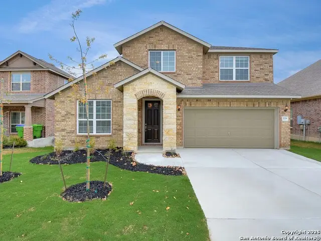 12313 Horowitz, San Antonio, TX 78254 - Image #1