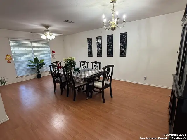 5210 Stormy Dawn, San Antonio, TX 78247 - Image #2