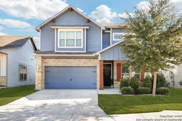 5214 Seashore, San Antonio, TX 78245 - Image #1