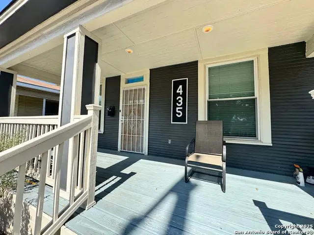 435 Mckinley Ave, San Antonio, TX 78210 - Image #3