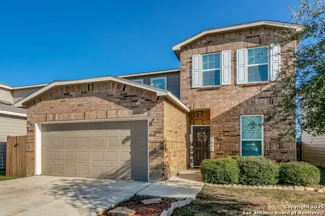 9846 Silver Mist, San Antonio, TX 78254 - Image #1