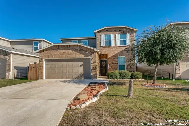 9846 Silver Mist, San Antonio, TX 78254 - Image #2