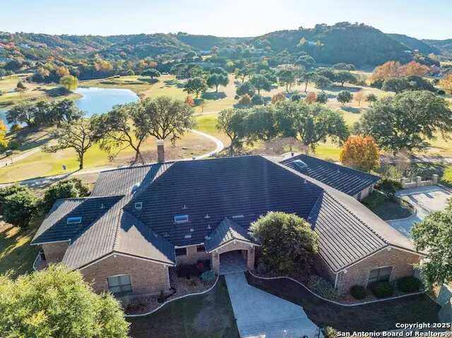 110 Antelope, Boerne, TX 78006 - Image #1