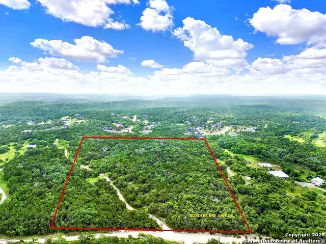 1650 S Rainbow Ranch, Wimberley, TX 78676 - #1