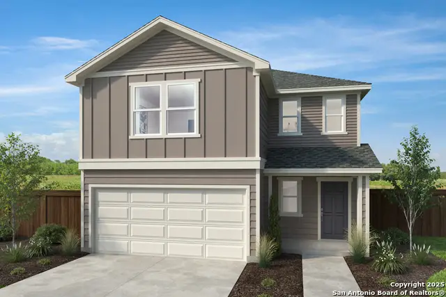 14427 Stinger Hook, Elmendorf, TX 78112 - Image #1