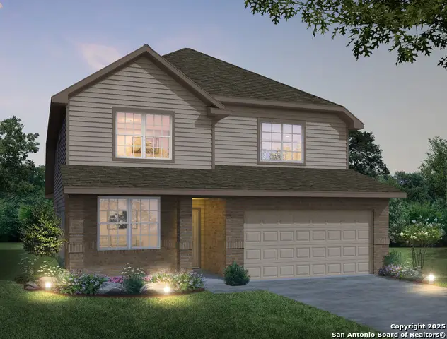 7711 Granger Cove, San Antonio, TX 78252 - Image #1