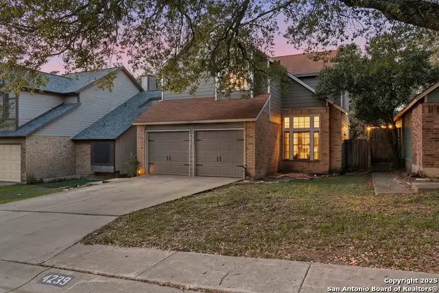 4239 Shady Tree, San Antonio, TX 78247 - Image #2