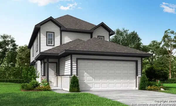 4947 Blue Ranch, San Antonio, TX 78222