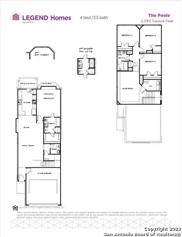 4947 Blue Ranch, San Antonio, TX 78222 - Image #3