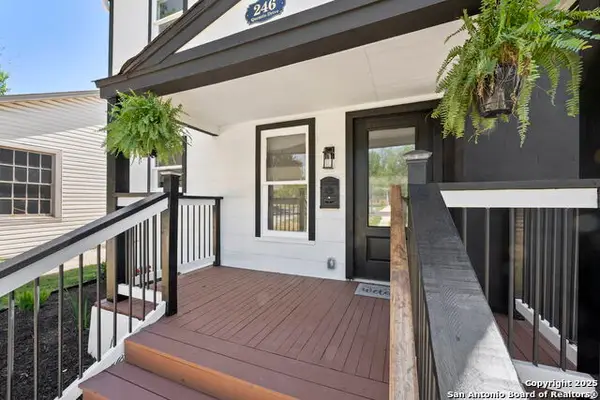 246 Quentin, San Antonio, TX 78201