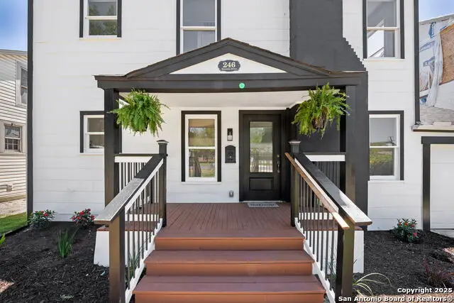 246 Quentin, San Antonio, TX 78201 - Image #2