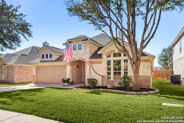 22015 Dolomite, San Antonio, TX 78259 - Image #3