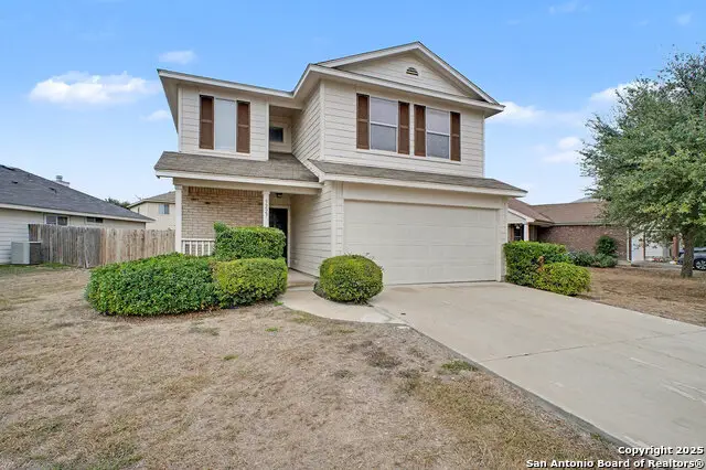 9227 Mare Country, San Antonio, TX 78254 - Image #2