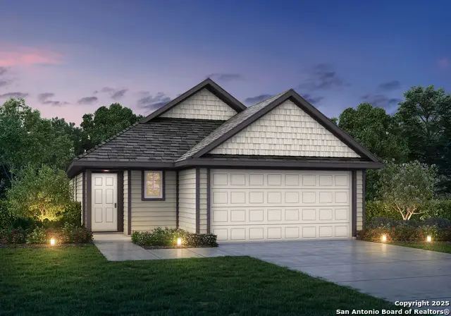 2590 Downsbury Road, New Braunfels, TX 78130 - Image #1