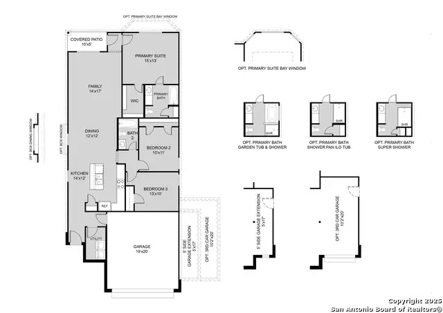 2590 Downsbury Road, New Braunfels, TX 78130 - Image #2