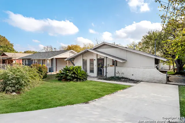 4942 Driskill, San Antonio, TX 78228 - Image #2