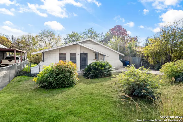 4942 Driskill, San Antonio, TX 78228 - Image #3