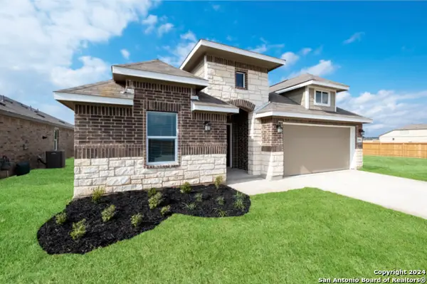 14532 Mansfield Mill, San Antonio, TX 78245