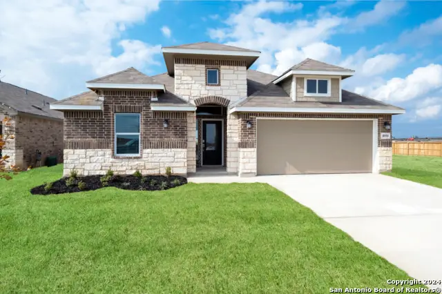 14532 Mansfield Mill, San Antonio, TX 78245 - Image #2