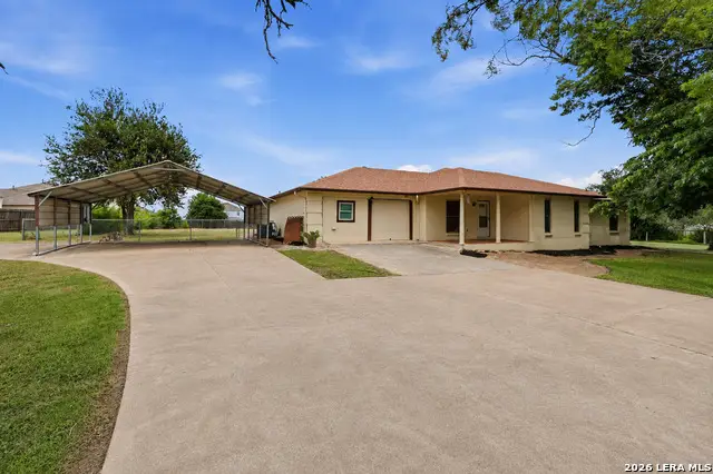 5220 Fm 1518, Saint Hedwig, TX 78152 - #1