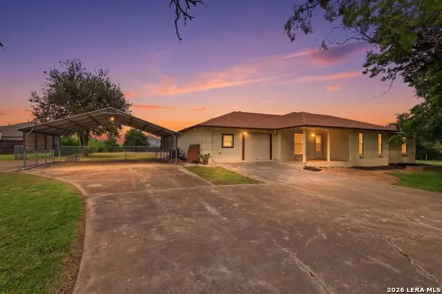 5220 Fm 1518, Saint Hedwig, TX 78152 - #2