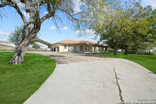 5220 Fm 1518, Saint Hedwig, TX 78152 - #3