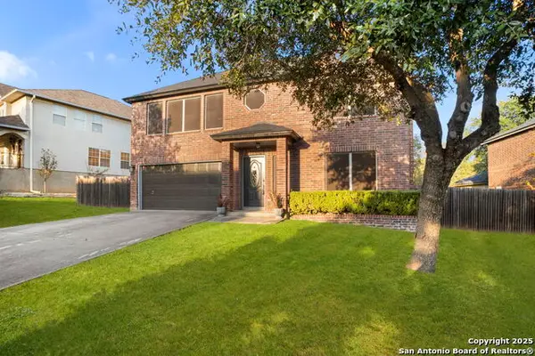 22006 Kenton Knoll, San Antonio, TX 78258