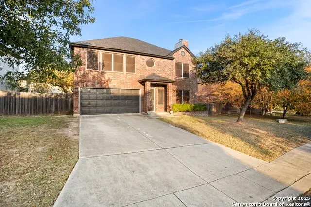 22006 Kenton Knoll, San Antonio, TX 78258 - Image #3