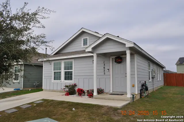 13625 Foal Cove, San Antonio, TX 78252 - Image #1