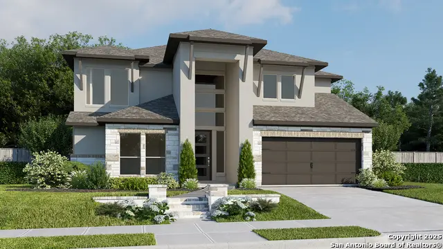 411 Canyon Path, San Antonio, TX 78258 - Image #1