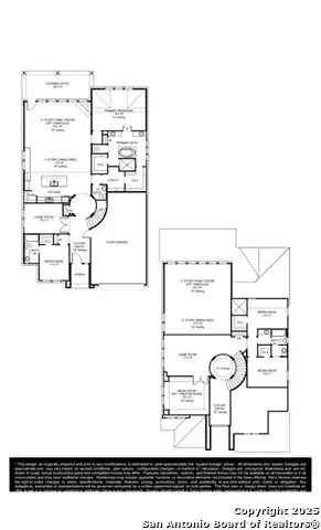 411 Canyon Path, San Antonio, TX 78258 - Image #2