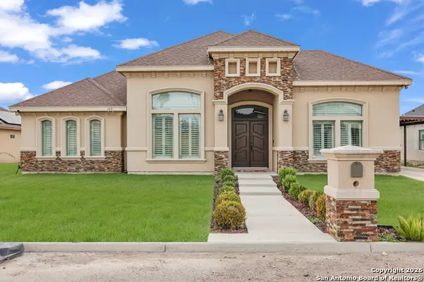 107 Nazareth St, Rio Grande City, TX 78582