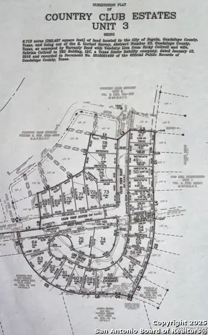 263 Club View E, Seguin, TX 78155 - Image #2