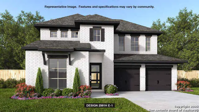 241 Haby Hollow, San Antonio, TX 78253 - Image #1