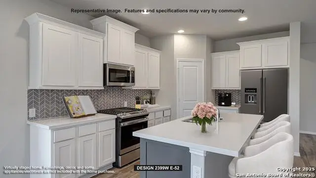 2527 Oxford Ridge, San Antonio, TX 78245 - Image #2