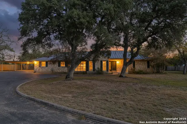 1124 4th, Uvalde, TX 78801 - Image #1