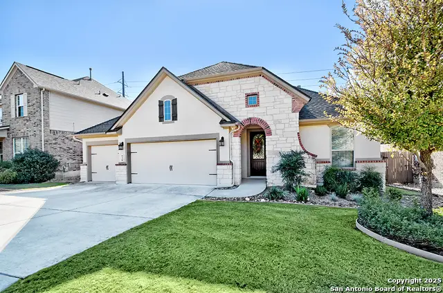 930 Dulce, San Antonio, TX 78260 - #1