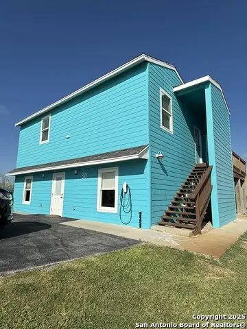 6877 State Highway 361 #30, Port Aransas, TX 78373 - #1