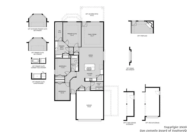 1221 Sweden, Seguin, TX 78155 - Image #2