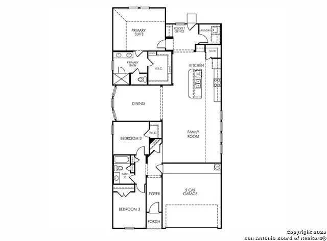 2919 Junction Bay, Converse, TX 78109 - Image #2
