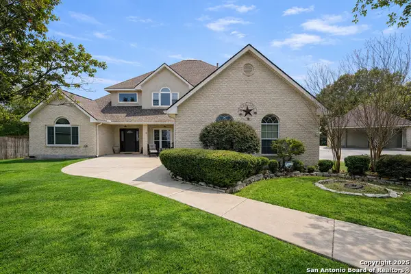 1968 Round Table, New Braunfels, TX 78130