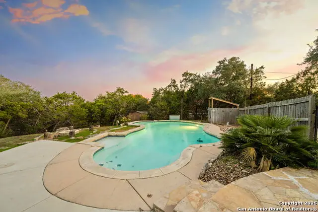 31430 Deerfield Terrace, Bulverde, TX 78163 - Image #2