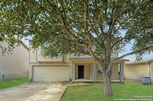 605 Gatewood Briar, Cibolo, TX 78108 - Image #2