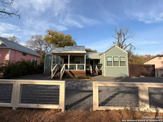 251 E Woodlawn, San Antonio, TX 78212 - Image #1