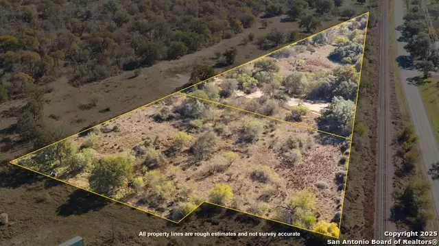 TBD Pleasanton Road, San Antonio, TX 78264 - Image #2