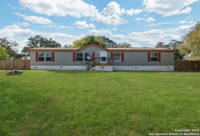 22411 Savannah Hts, Von Ormy, TX 78073 - #1