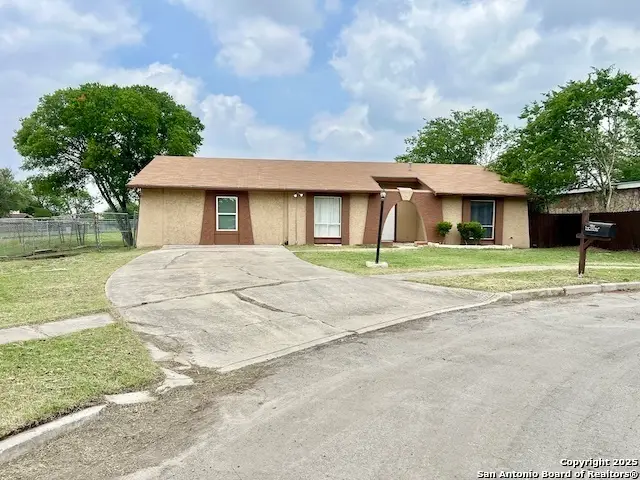 6803 Indian Lake, San Antonio, TX 78244 - Image #1