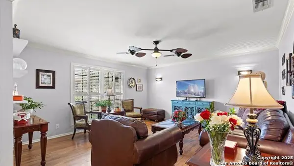 165 W Rampart #202, San Antonio, TX 78216