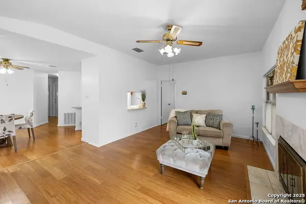 3807 Pine Breeze, San Antonio, TX 78247