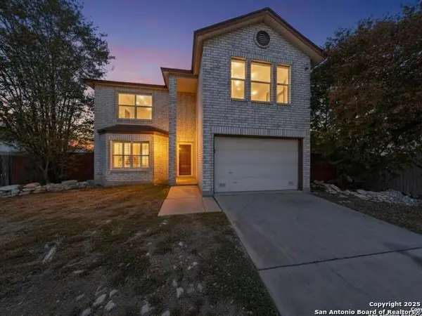 7830 Fossil Banks, San Antonio, TX 78254